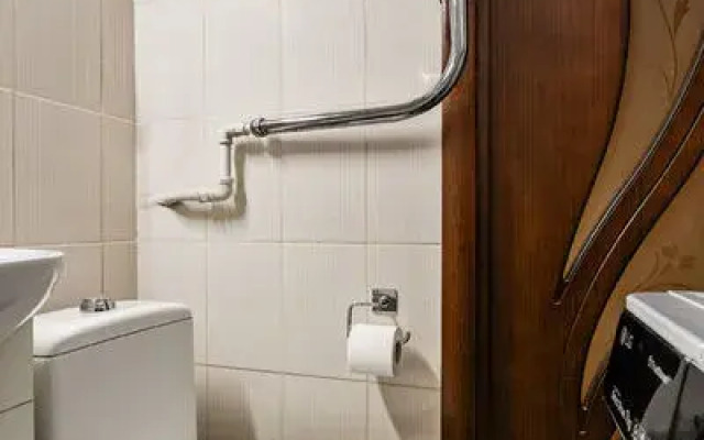 Апартаменты МаксРеалти24 на ул. Лобачевского, д. 80