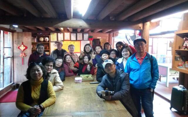 Matsu 1St Hostel