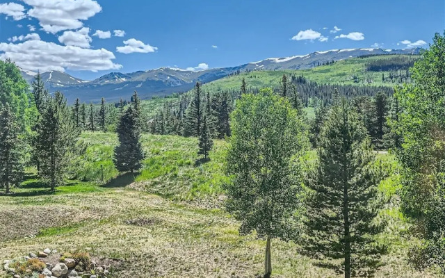 Highland Greens Spruce 3 Bedroom Townhouse by RedAwning