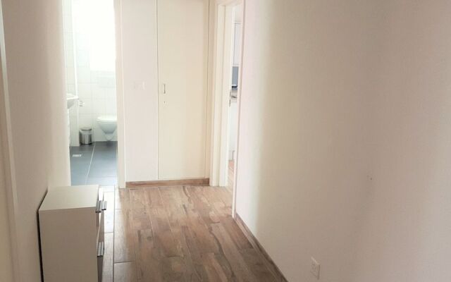 Swissholidaysapartment Centralstrasse 26