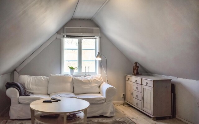 Stunning Home in Ystad With Sauna, 3 Bedrooms and Wifi