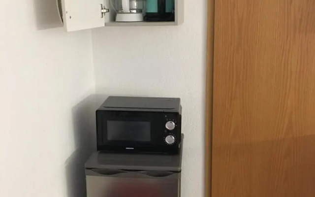 Haus Zeichner 2 Zimmer Ferienwohnung
