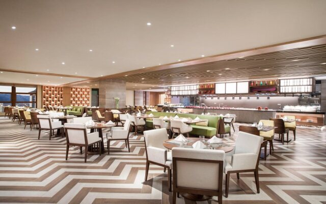 Holiday Inn Resort Zhangjiakou Chongli