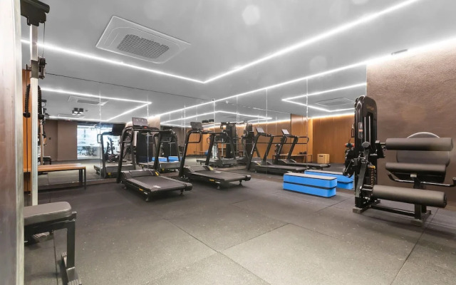 Alta Garden Housi by Carpediem