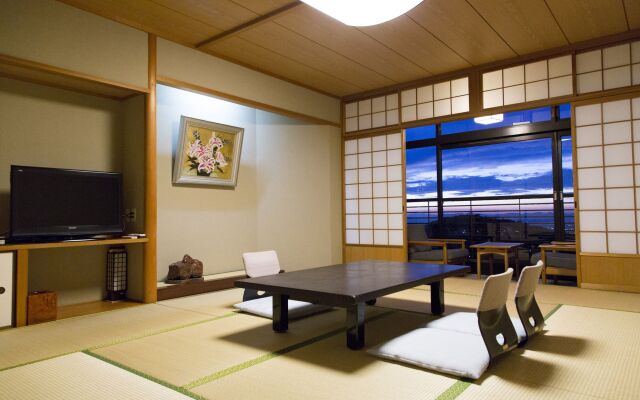 Arima Onsen Motoyu Kosenkaku