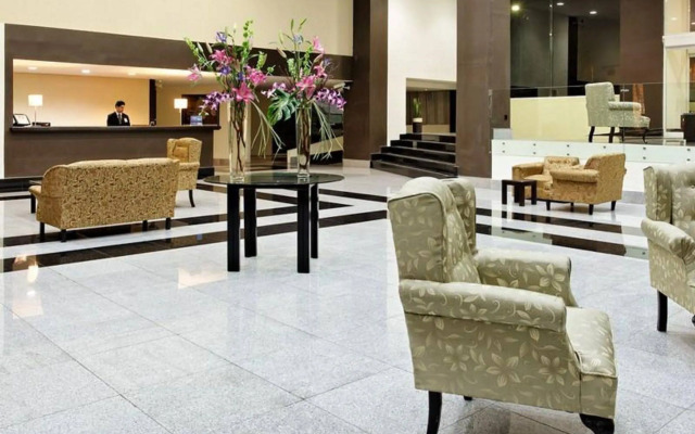 Gran Hotel Plaza Imperial