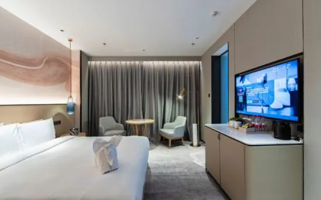 Grand Metropark Jinhai Lake Hotel