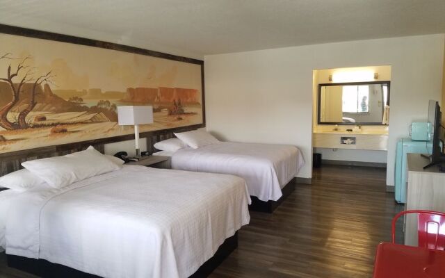 Expedition Lodge