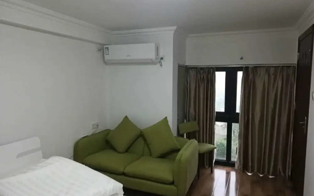 Jiade Shangceng Apartment