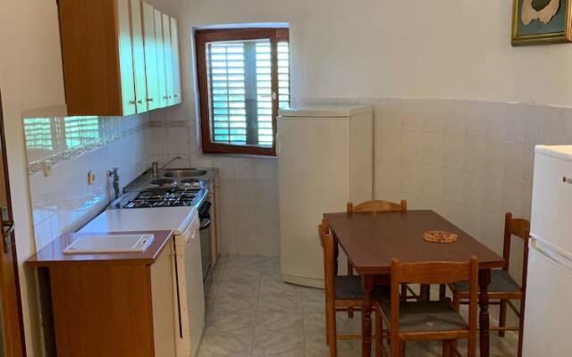 Room-villa ata Razanac - Apartment