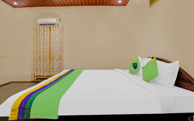 Treebo Cecil Resort, 600 Mtrs From Matheran Railway Station