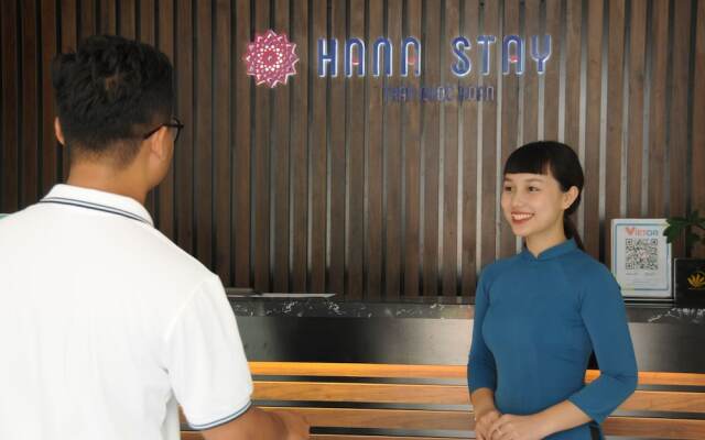 Hana Stay Tran Quoc Hoan