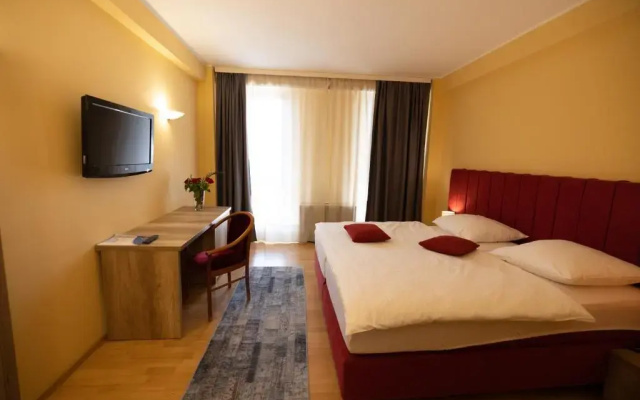Hotel Perla