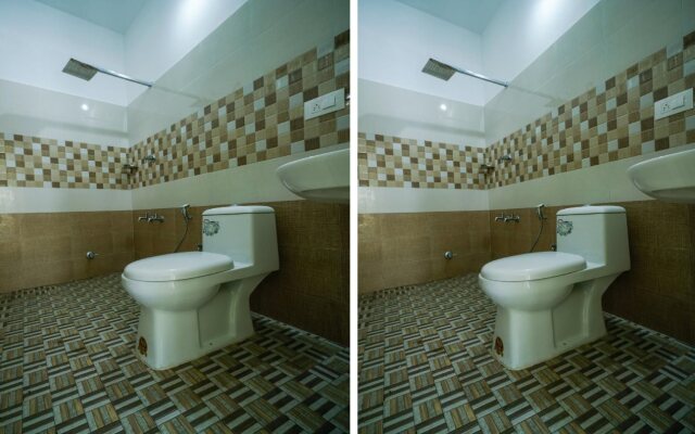 Hotel Neelakurinji By OYO Rooms