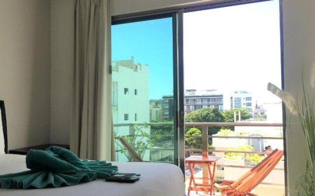 Encantada Condo