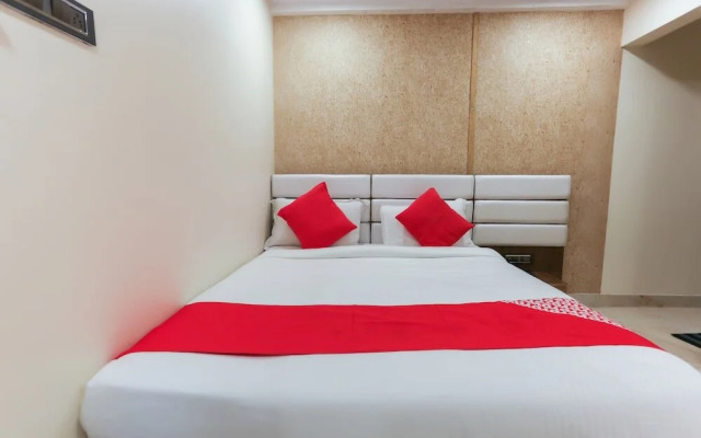 Hotel Ganesh Bhawan by OYO Rooms