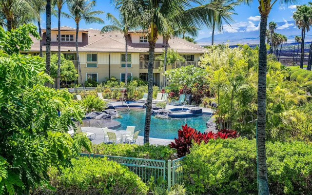 Waikoloa Beach Villas G2