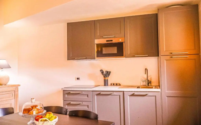 Borgo 'Arborea' Charming Retreat