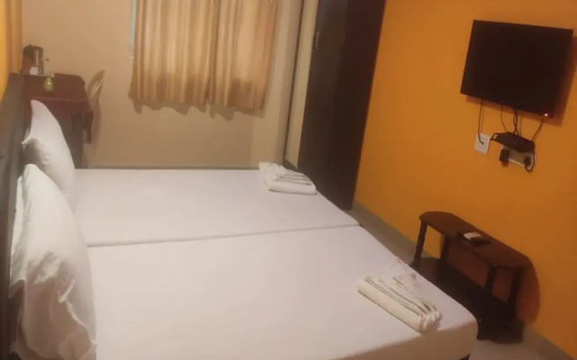 Hotel St Thomas International Centre