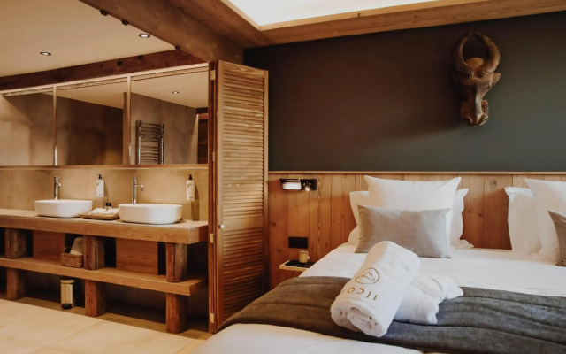 Lodji Hotel