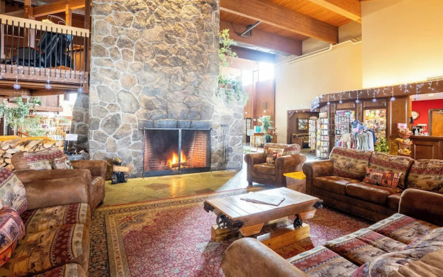 Fireside Inn & Suites West Lebanon