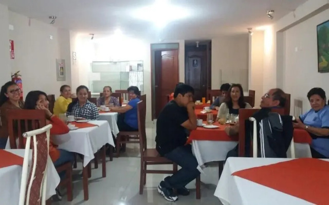 Hotel Palmas Reales