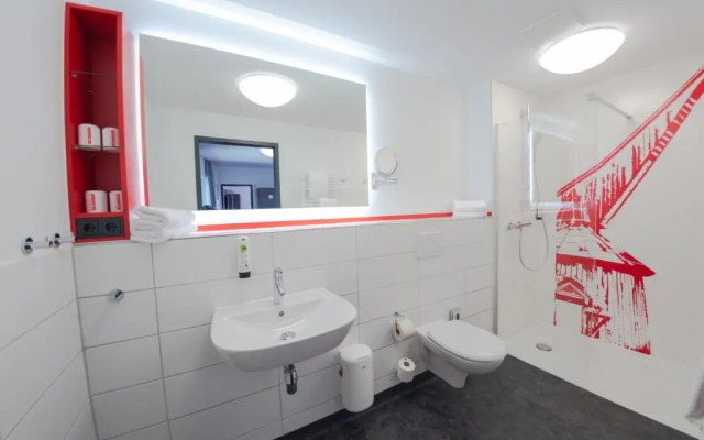 havenhostel Stade - Hotel