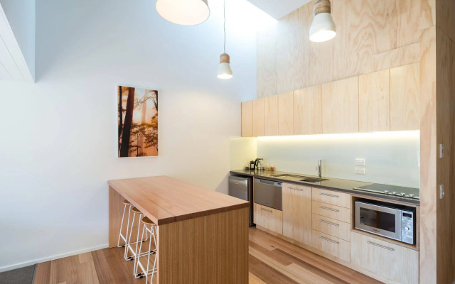 Kaiteriteri Reserve Apartments
