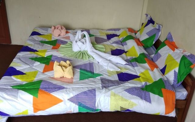 Hotel Panda International