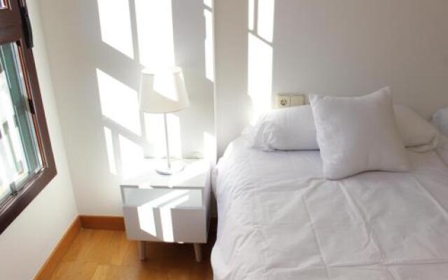 Apartaments Plaza Príncipe Viana