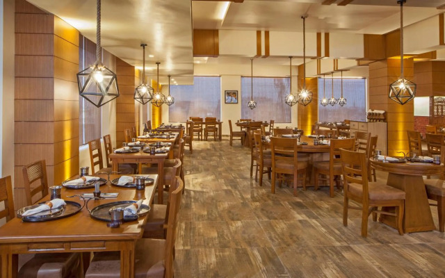 Lemon Tree Premier Patna