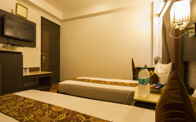 Hotel Sunstar Heights