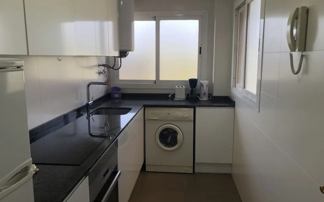 Apartamento Mediterraneo Playa II