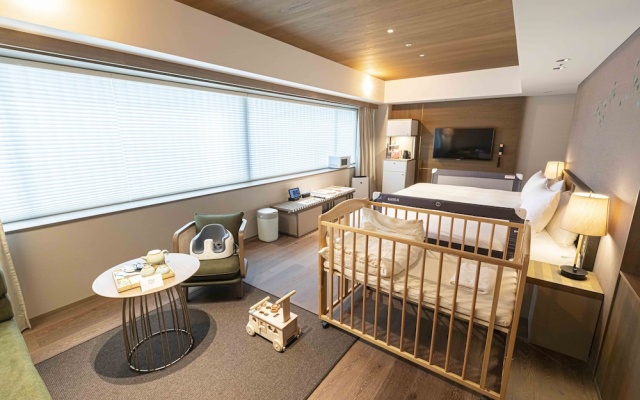 Deluxe Grand Twin room (트윈 침대 2개) 사진 1