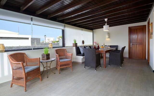 Hipoclub Villas, Aguamarina 29