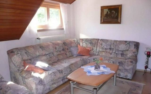 Apartment Herbert Panter