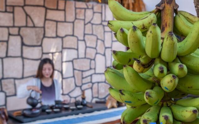 Weizhou Island · Daogeng Township Residence Linhai B&B (Shell Beach)