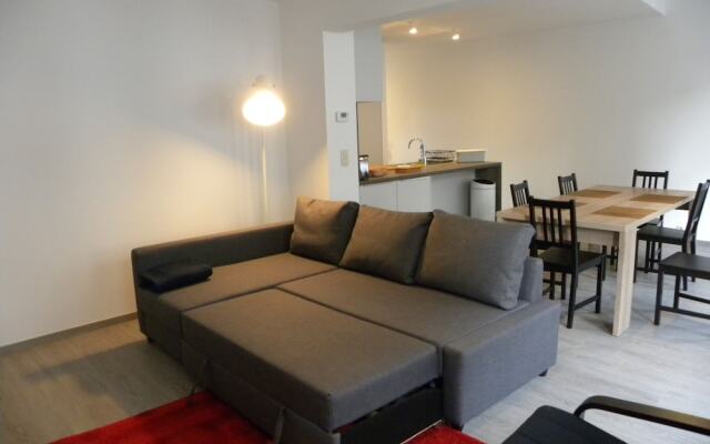 City Center Apartments - Grand-Place