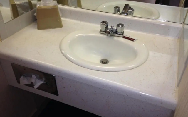 Family Budget Inn