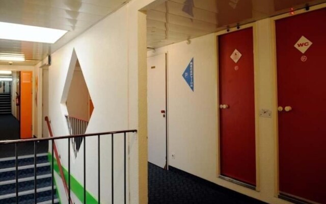 Lemon Hotel Tarascon