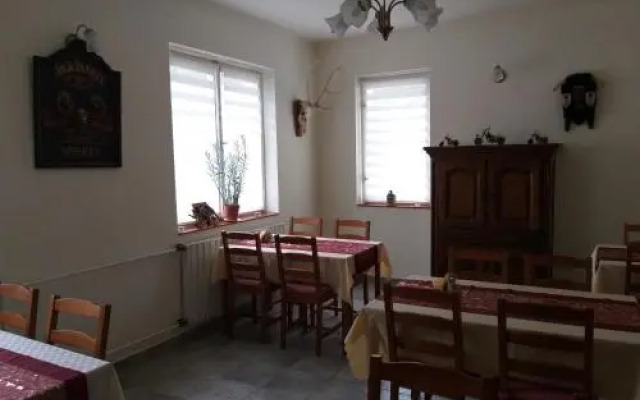 B&B Woodside Panzió