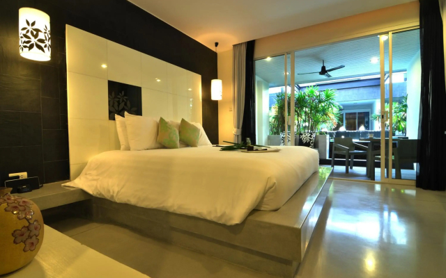 Cher Resort