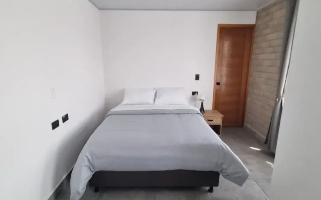 Andes Coliving
