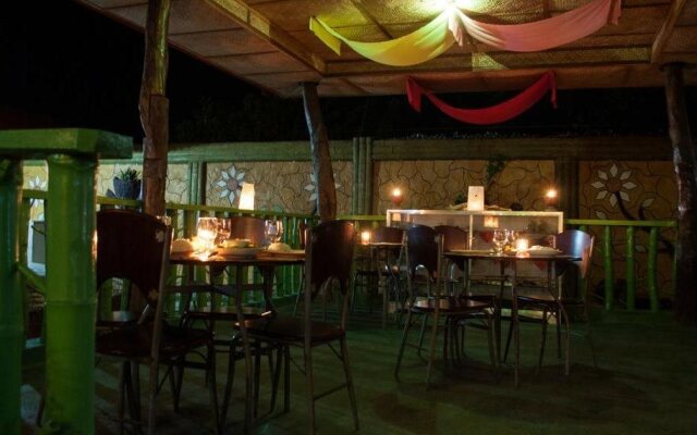 Bohol Island Coop Resort