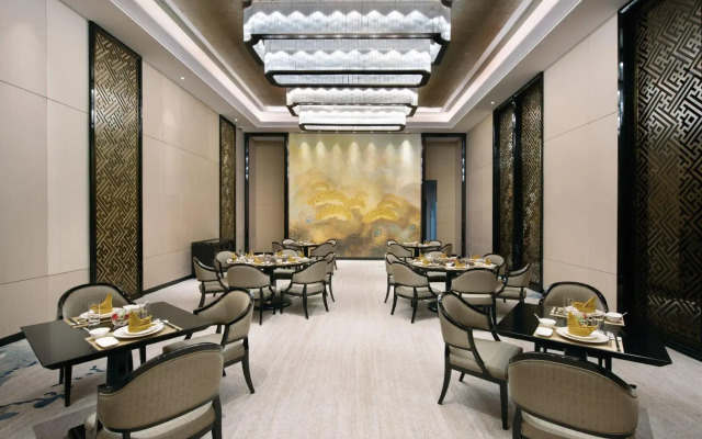 Crowne Plaza Huailai by IHG