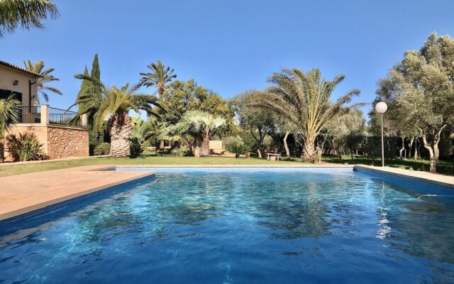 Villa Can Bou