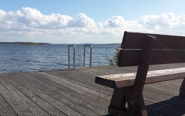 Kapitäns-Häuser Breege