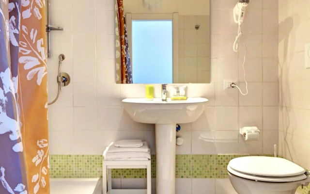 Inn Rhome St.Peter Suites