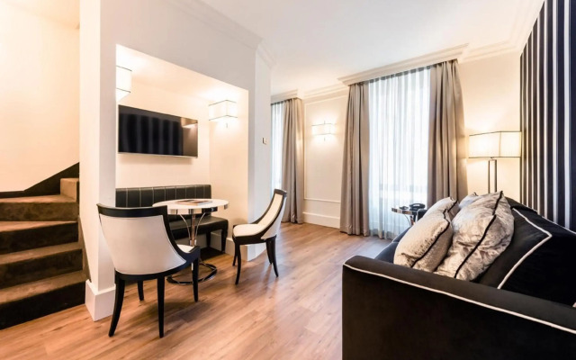 Aparthotel Verona House