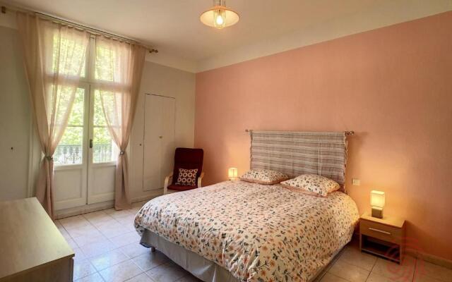 Appartement Lamalou-les-Bains, 2 pièces, 2 personnes - FR-1-451-162